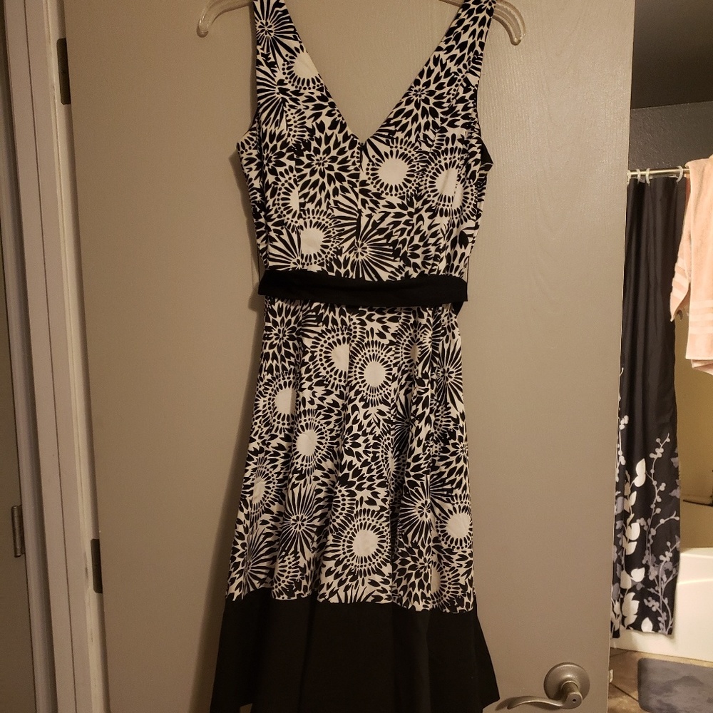 Nine west dress